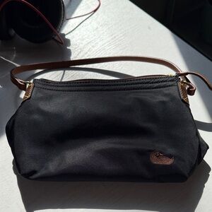 Dooney & Bourke Black Bag purse clutch